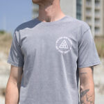 Mantra Wash SS Tee - Image 6