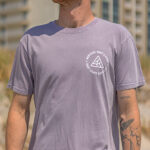 Mantra Wash SS Tee - Image 9