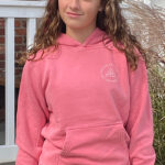 Youth Mantra Hoody - Image 2