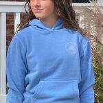 Youth Mantra Hoody - Image 3