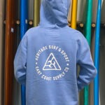 Mantra PO Hoodie - Image 9